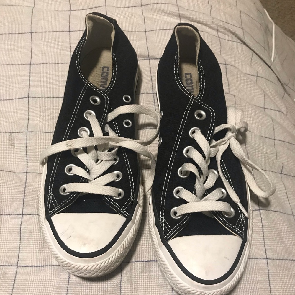 Converse size 6.5